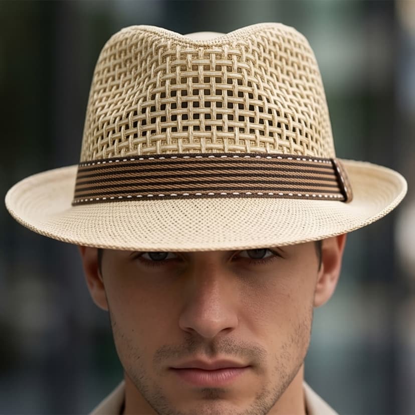 Men Hat