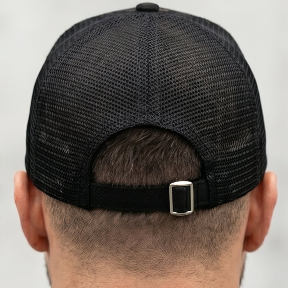 Men Casual Cap