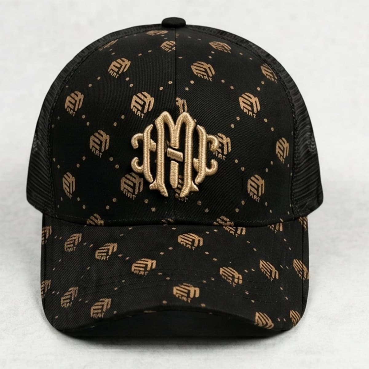Men Casual Cap