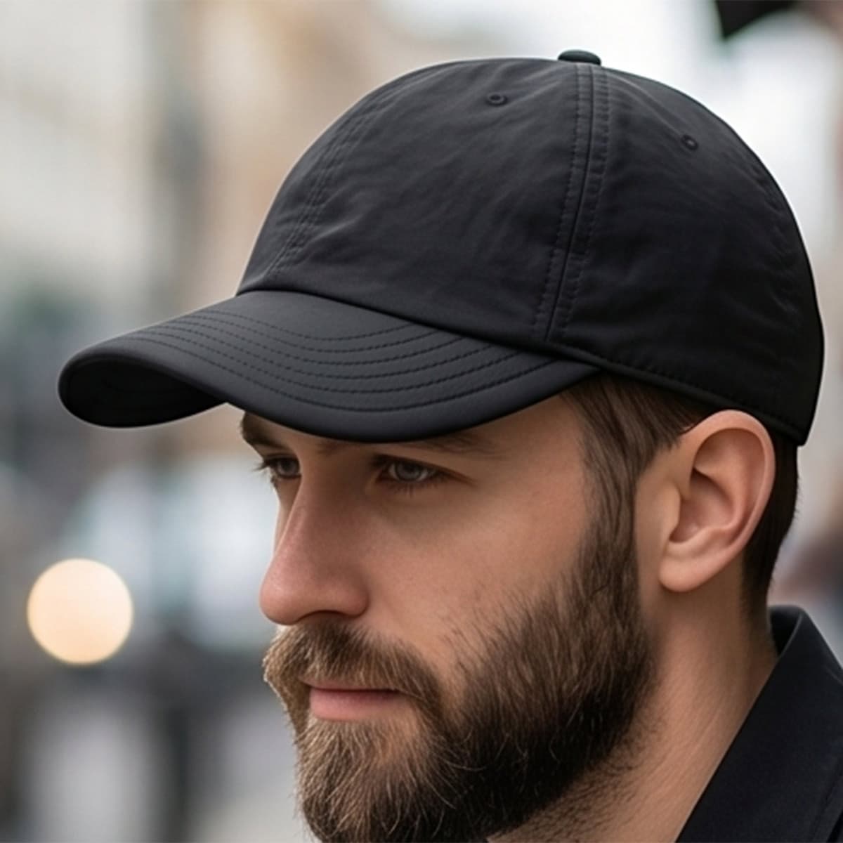 Men Cap