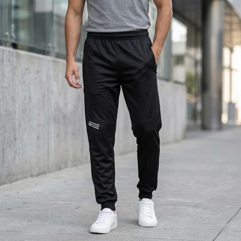 Men's Track Pant