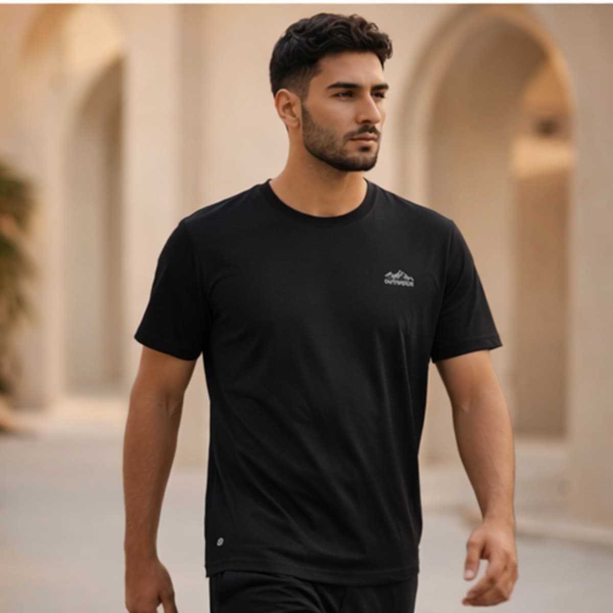 Sports T-Shirt