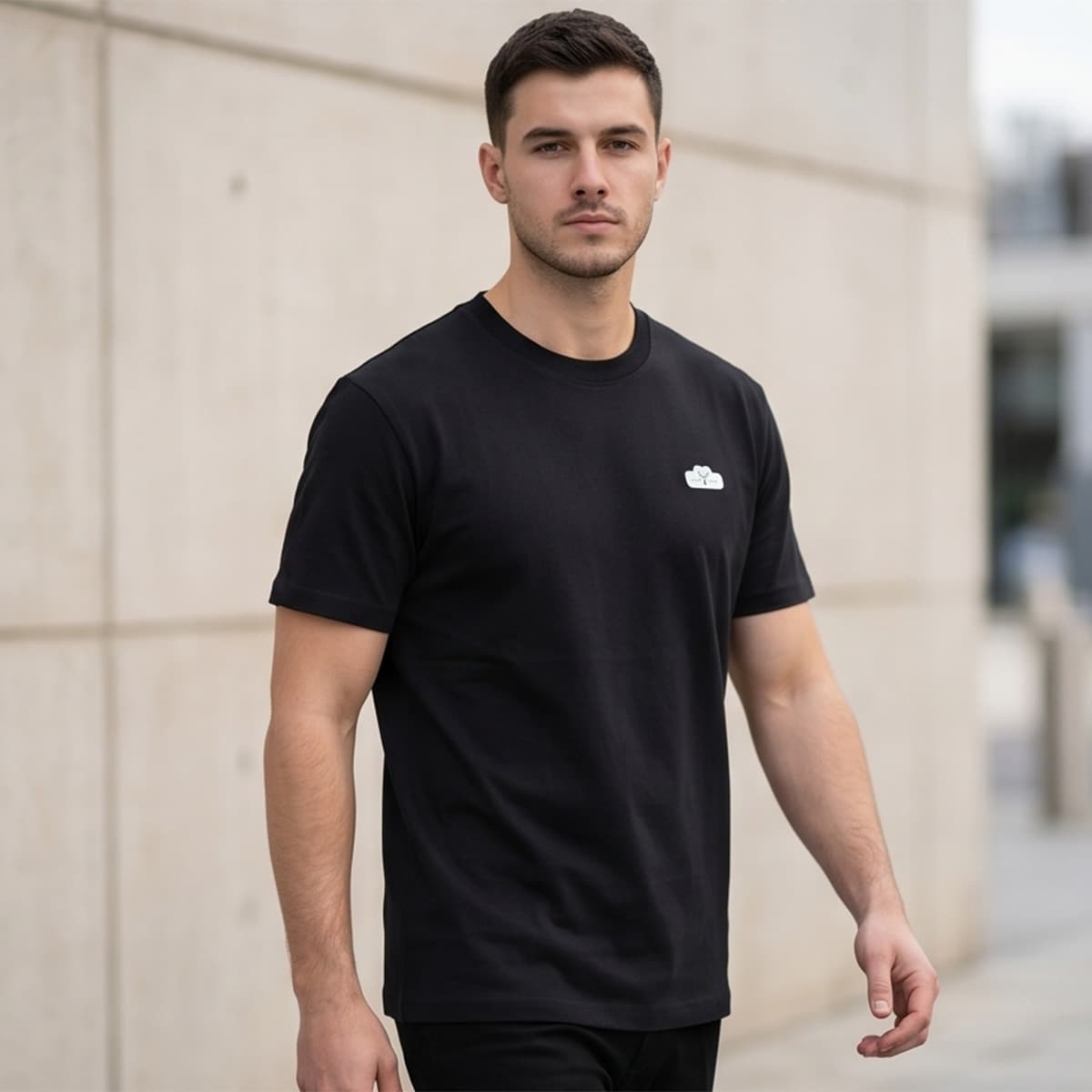 Men T-Shirt