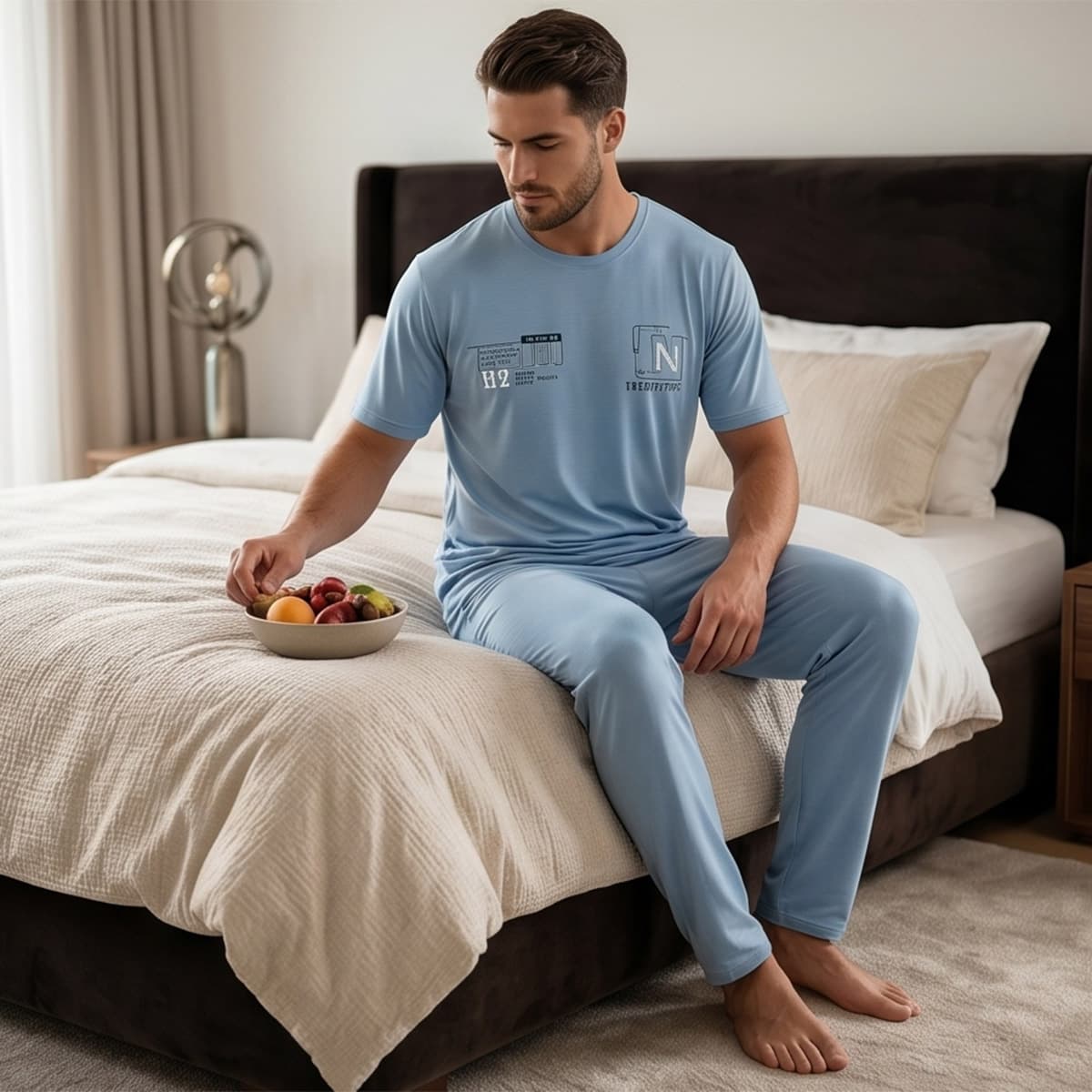 Men Pyjama
