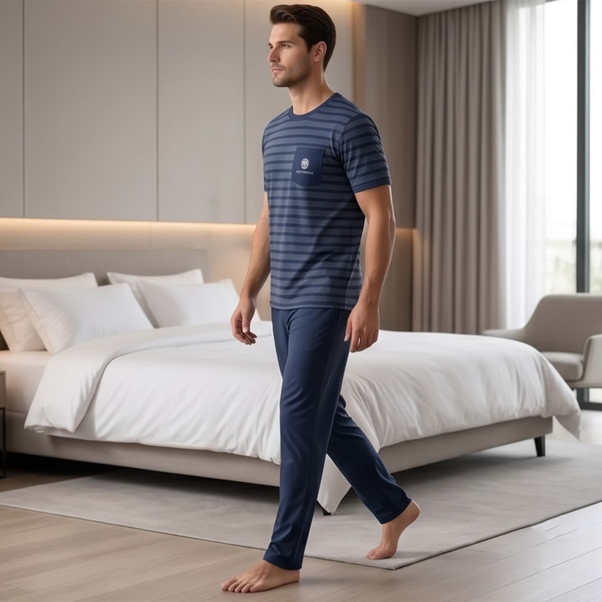 Men Pyjama