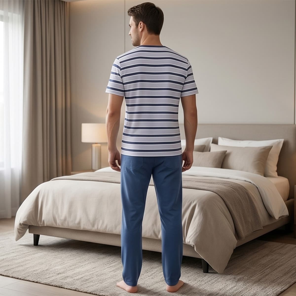 Men Pyjama