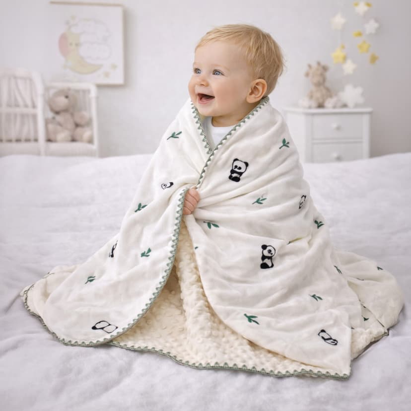 Baby Blanket