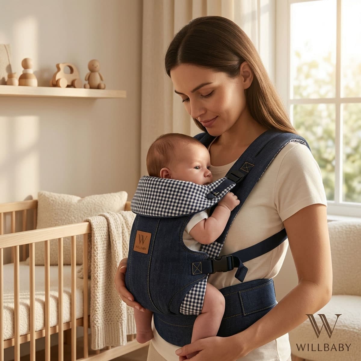Baby Carrier