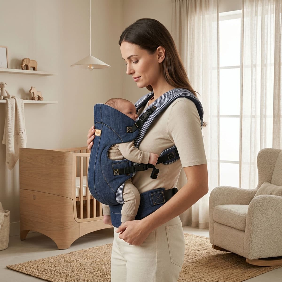Baby Carrier