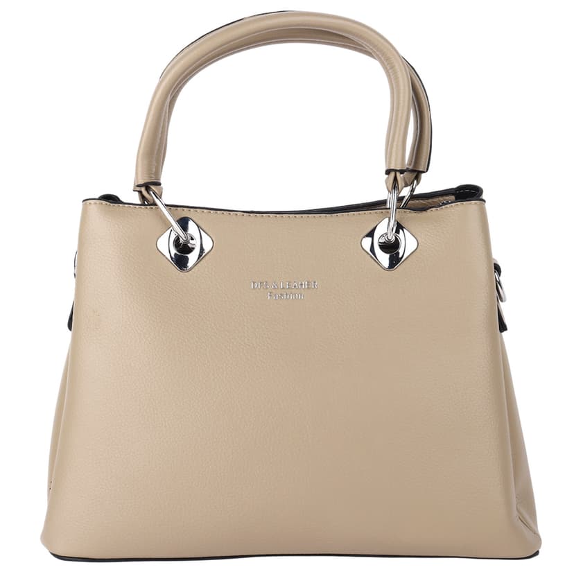 DFS & Leather Fashion Ladies Bag