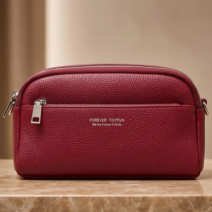 Ladies Pouch