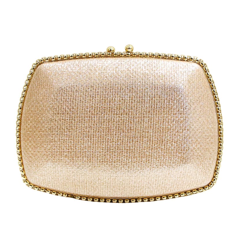 Metal Party Bag