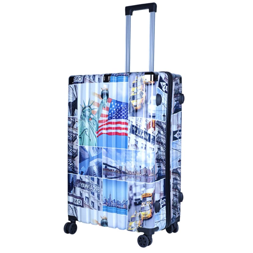 Hard Trolley Bag