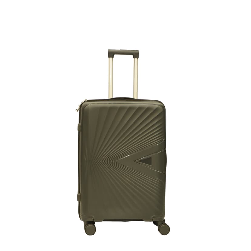 Trolley Bag Hard Plain 20L