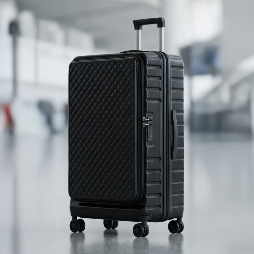 Hard Shell Trolley Bag 29 Inch