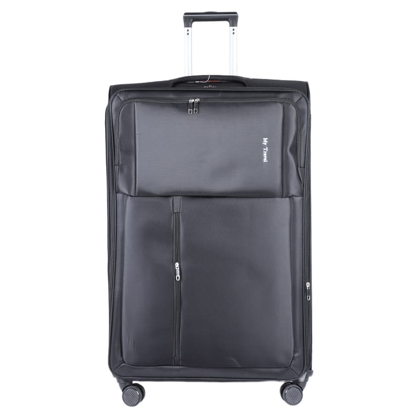 Soft Trolley Bag