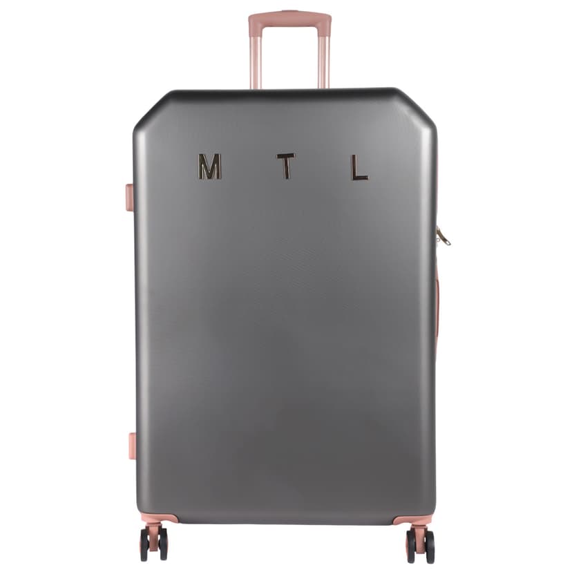 Trolley Bag Hard Plain 20L