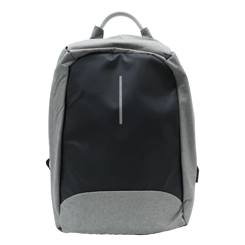 Fabric Backpack