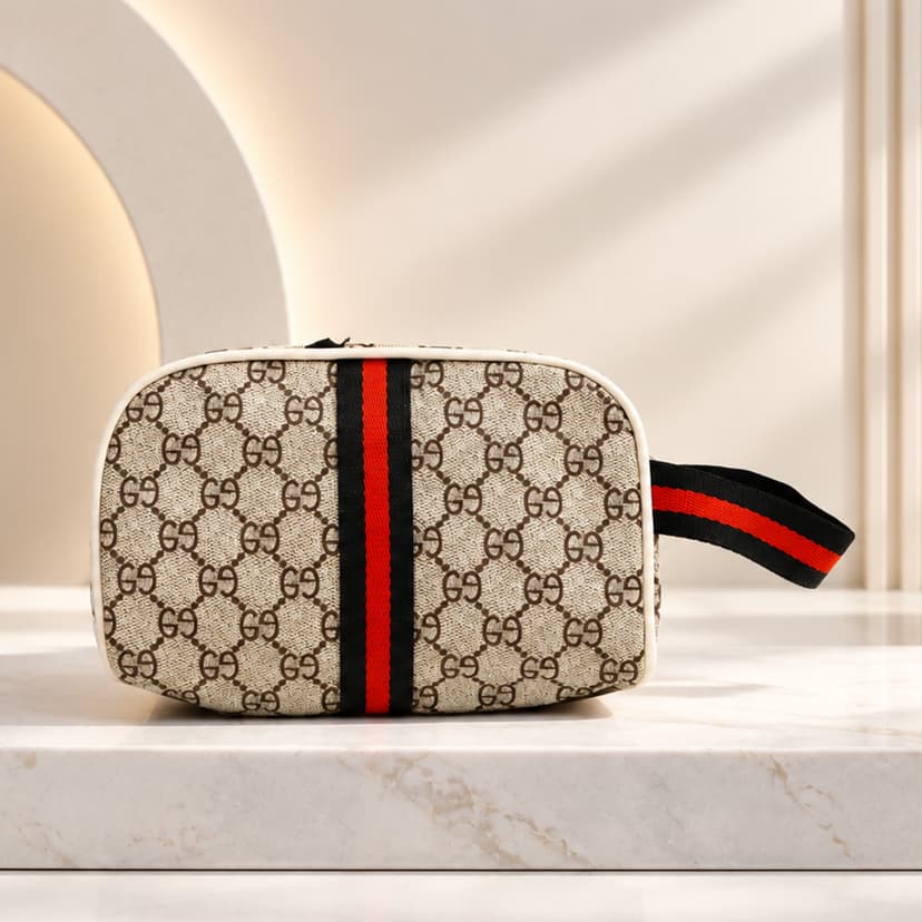 Toiletry Kit