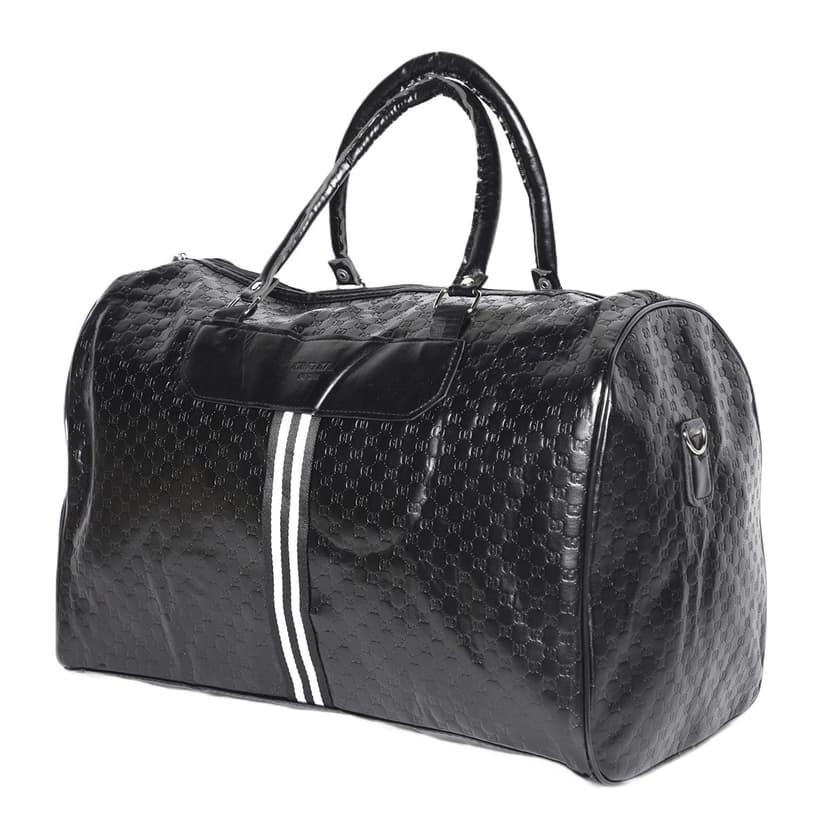 Plain Handbag