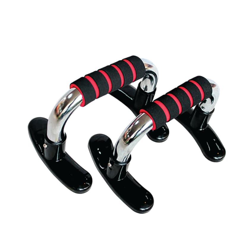 Push-Up Bar