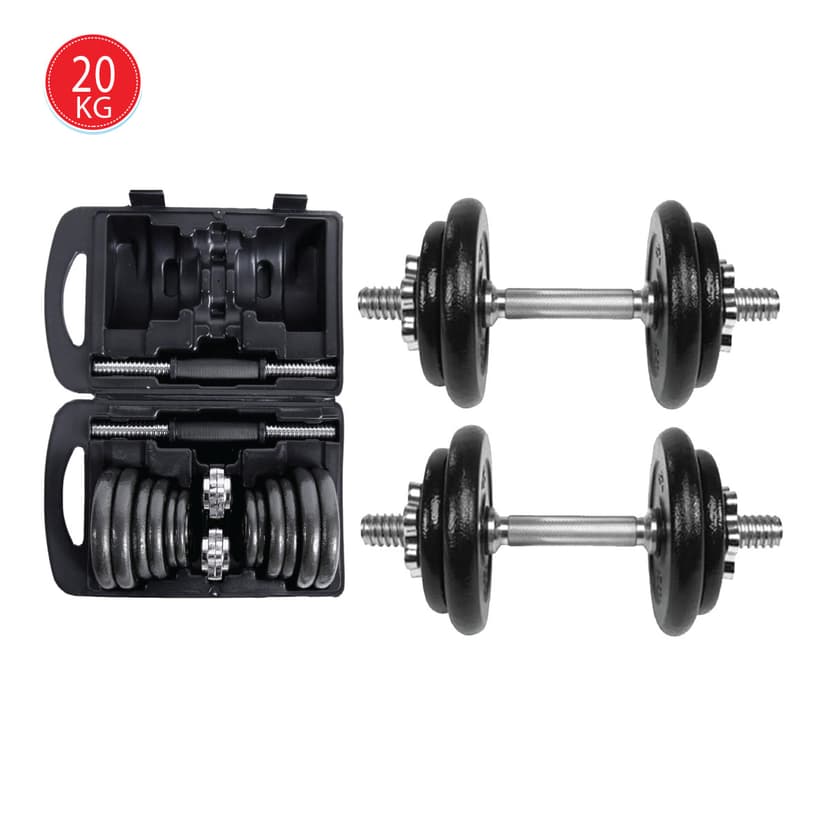 Dumbbell 20kg