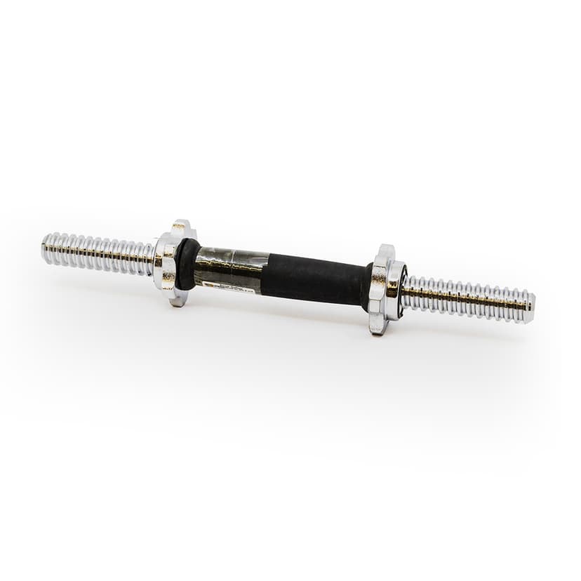 Threaded Dumbbell Handle