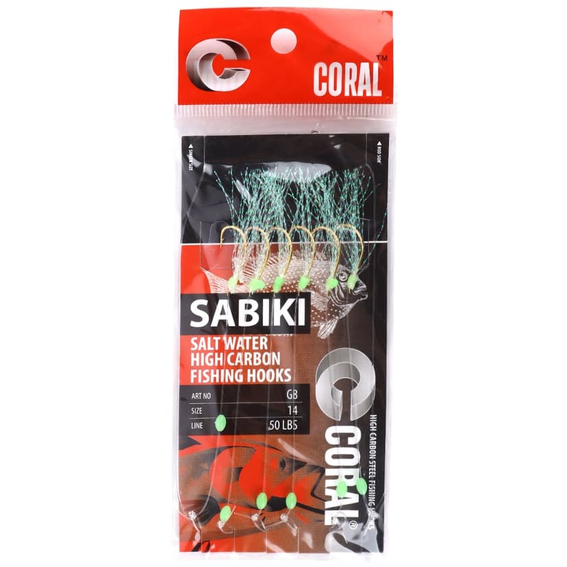 Fishing Accessories Size 14