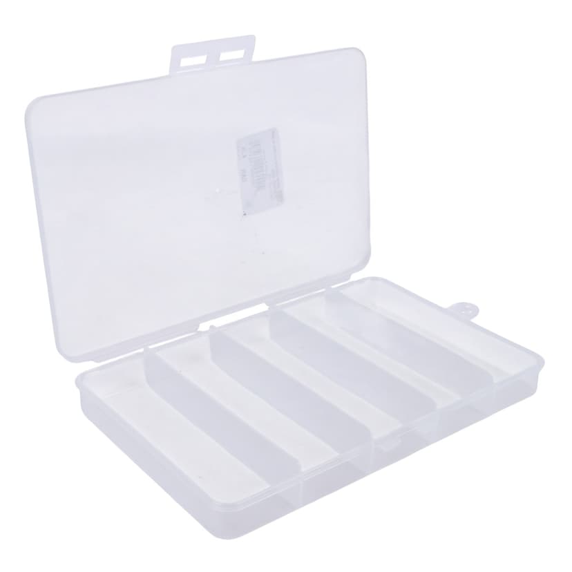 Fishing Box