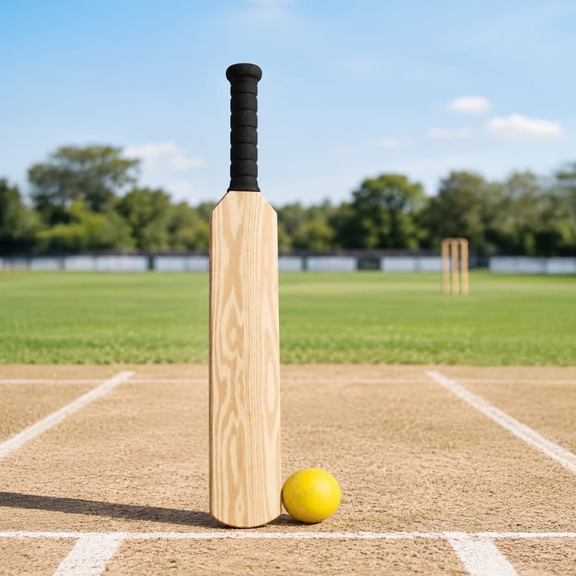 Cricket Bat for Kids