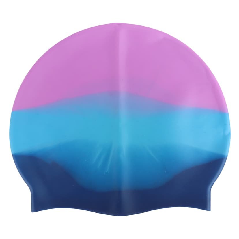 Swimming Cap Multicolor
