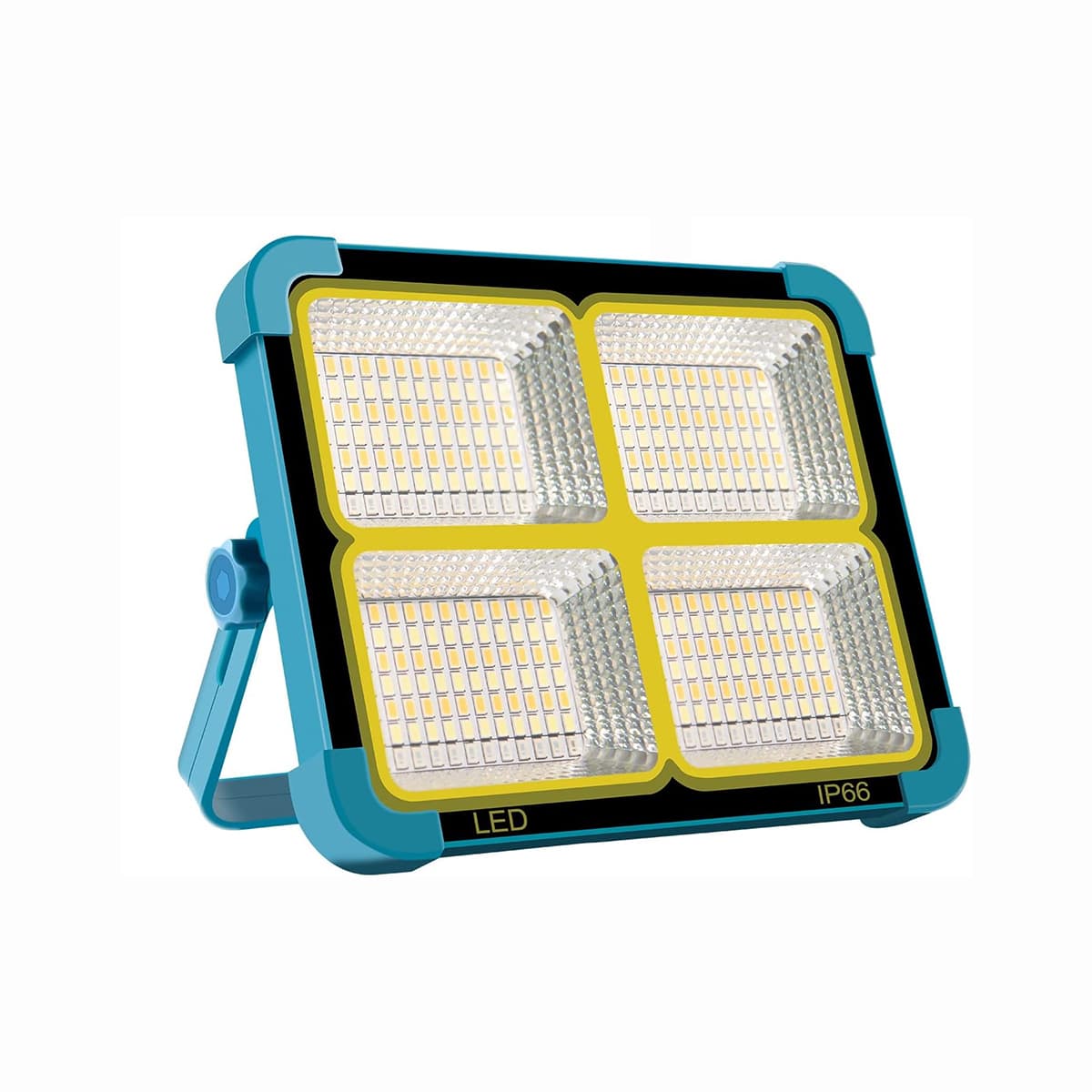 Solar Led