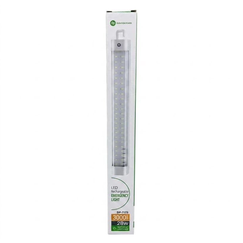 Emergency Light