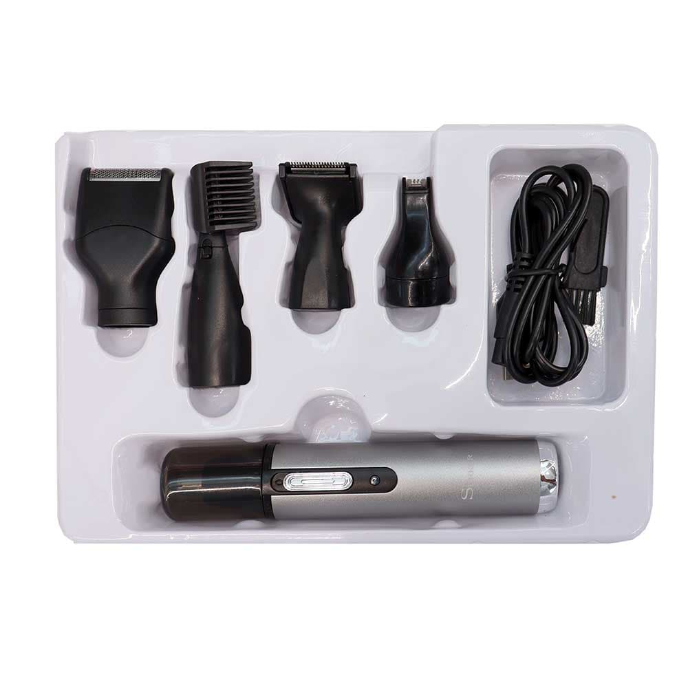 3 In 1 Groominsset