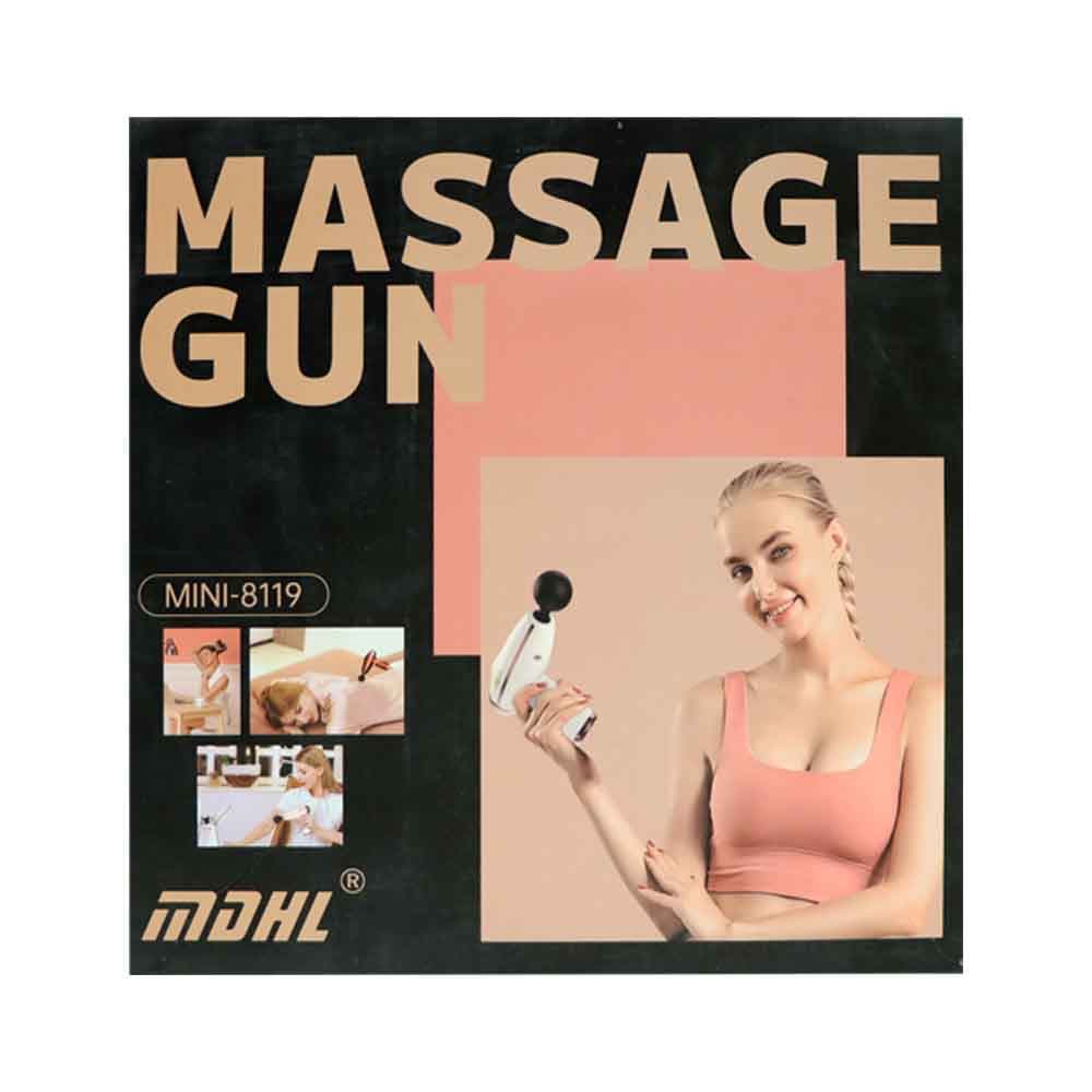 Massager Mini Gun