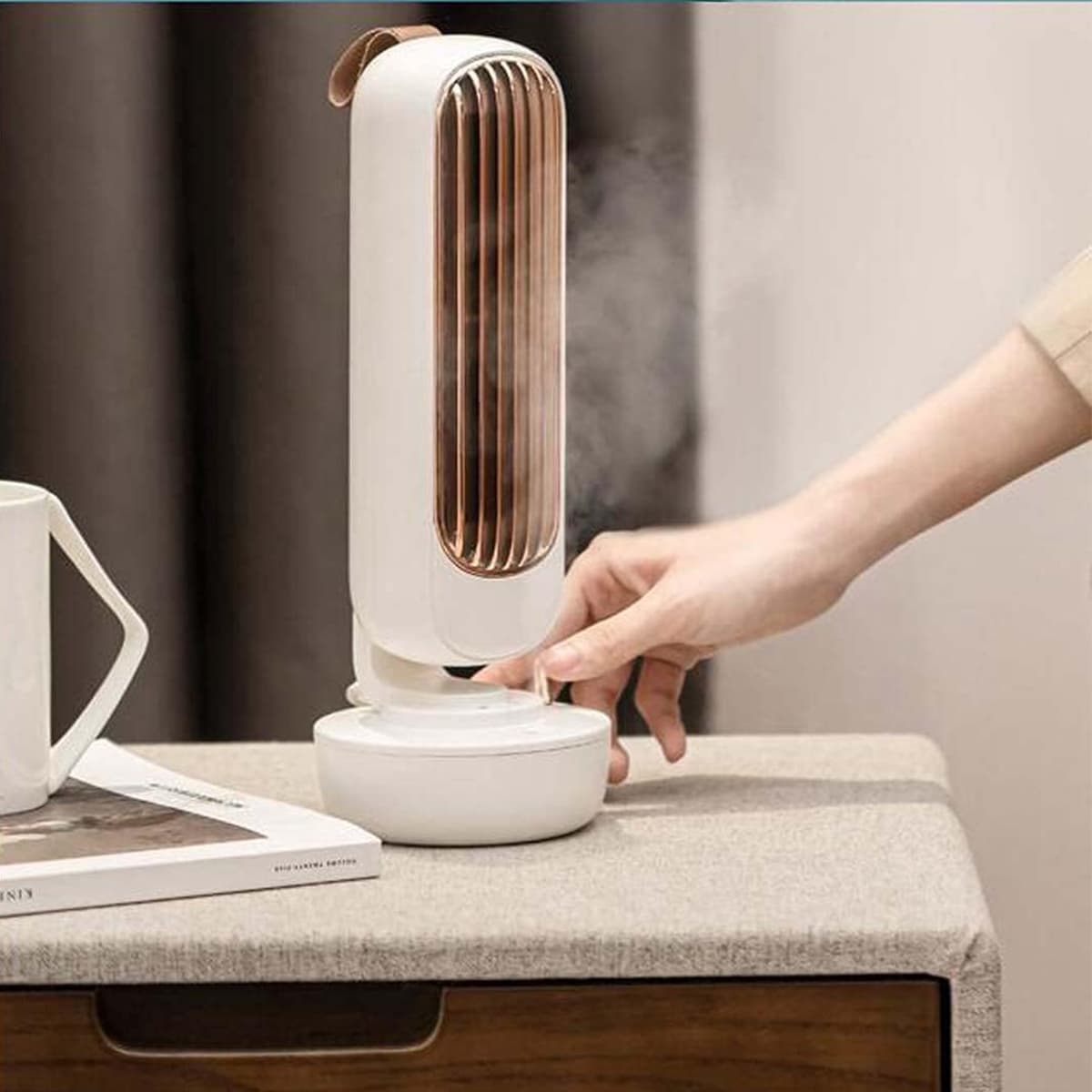 Air Humidifier