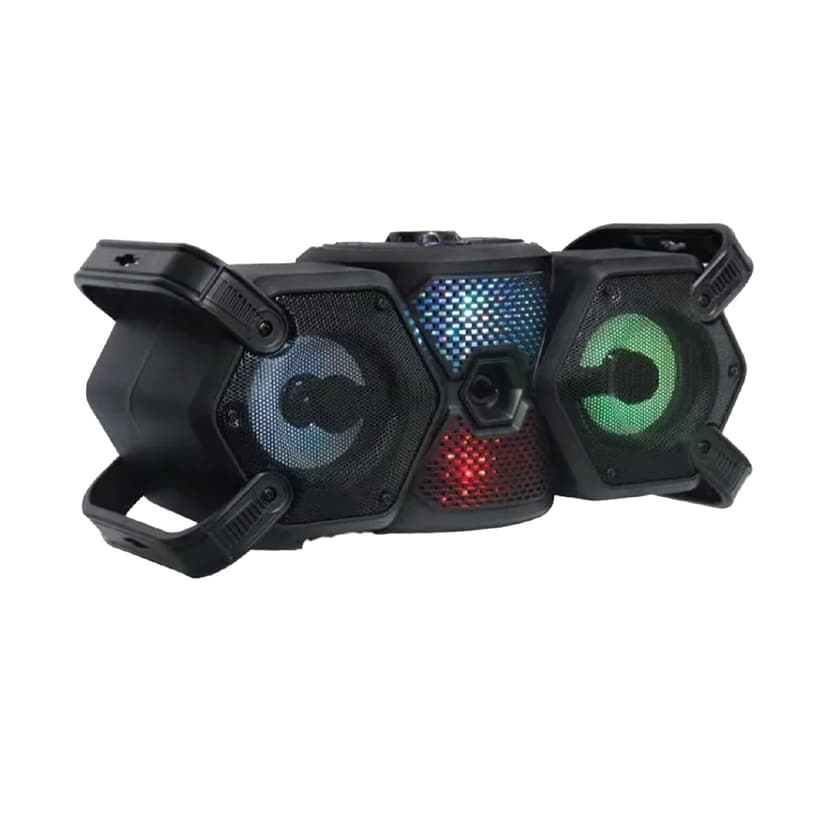 Speakers