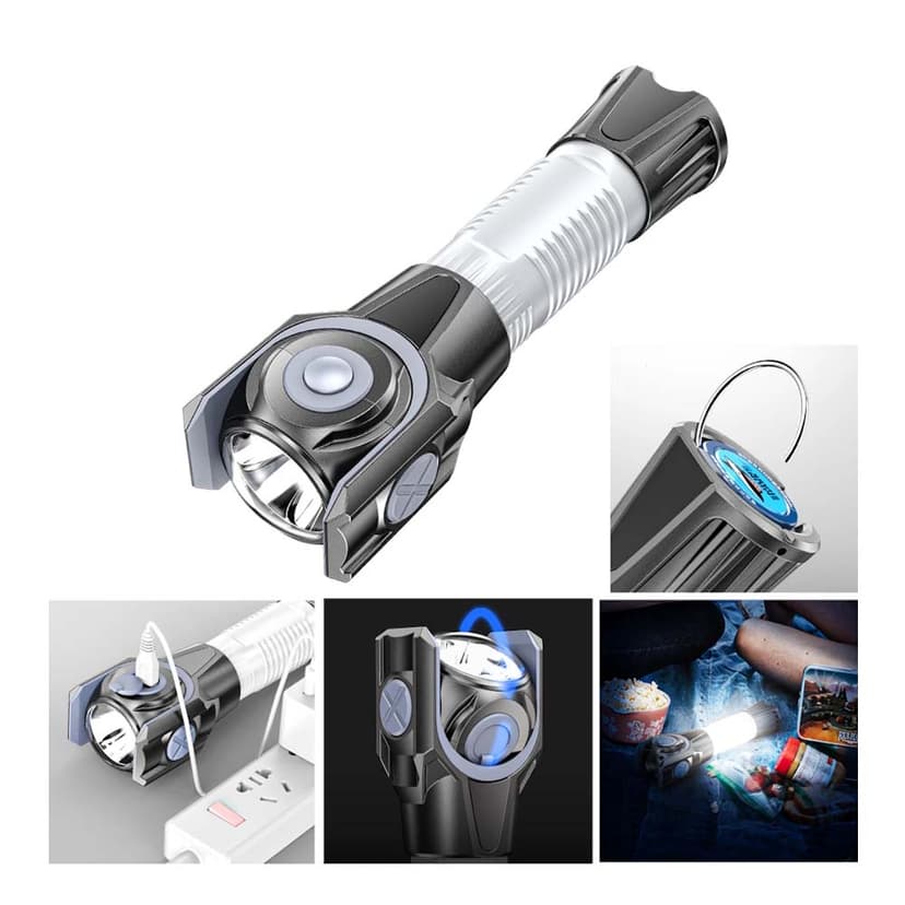 Small USB Torch