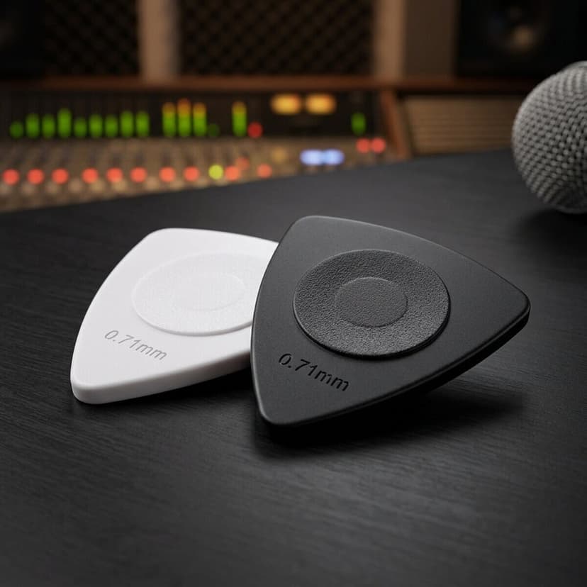 Guitar Picks