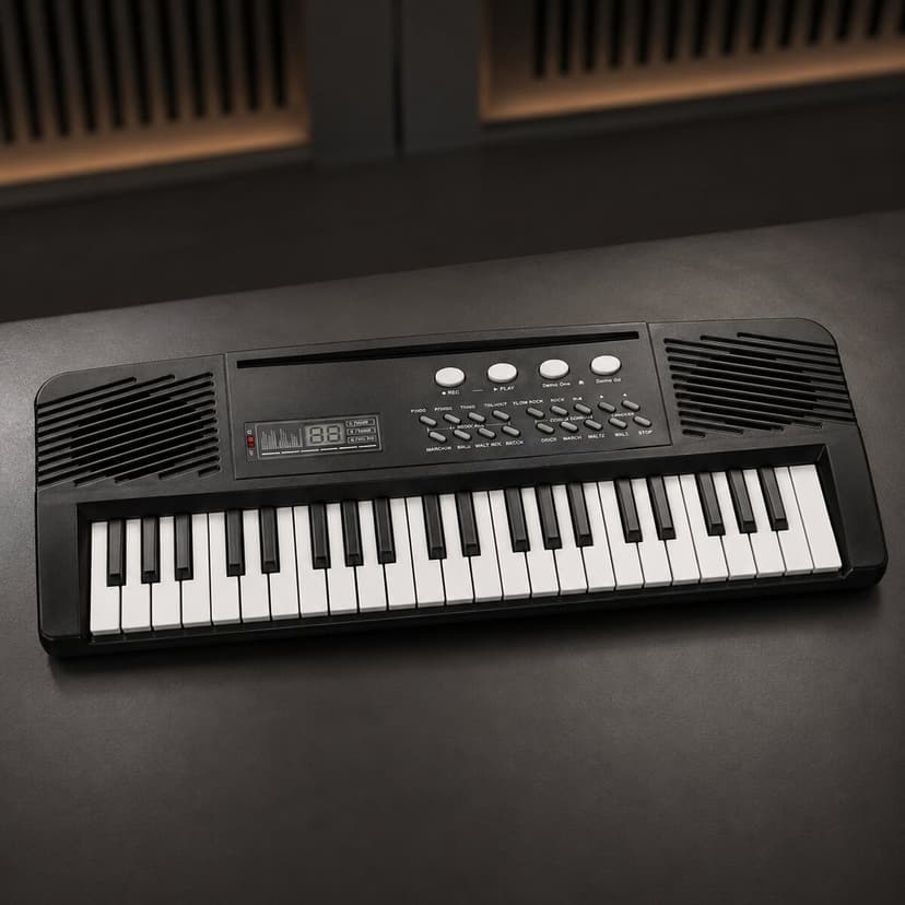 Electronic Keyboard