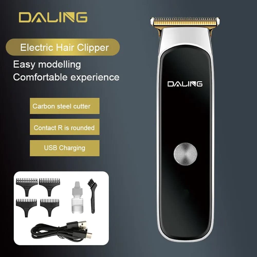 Trimmer