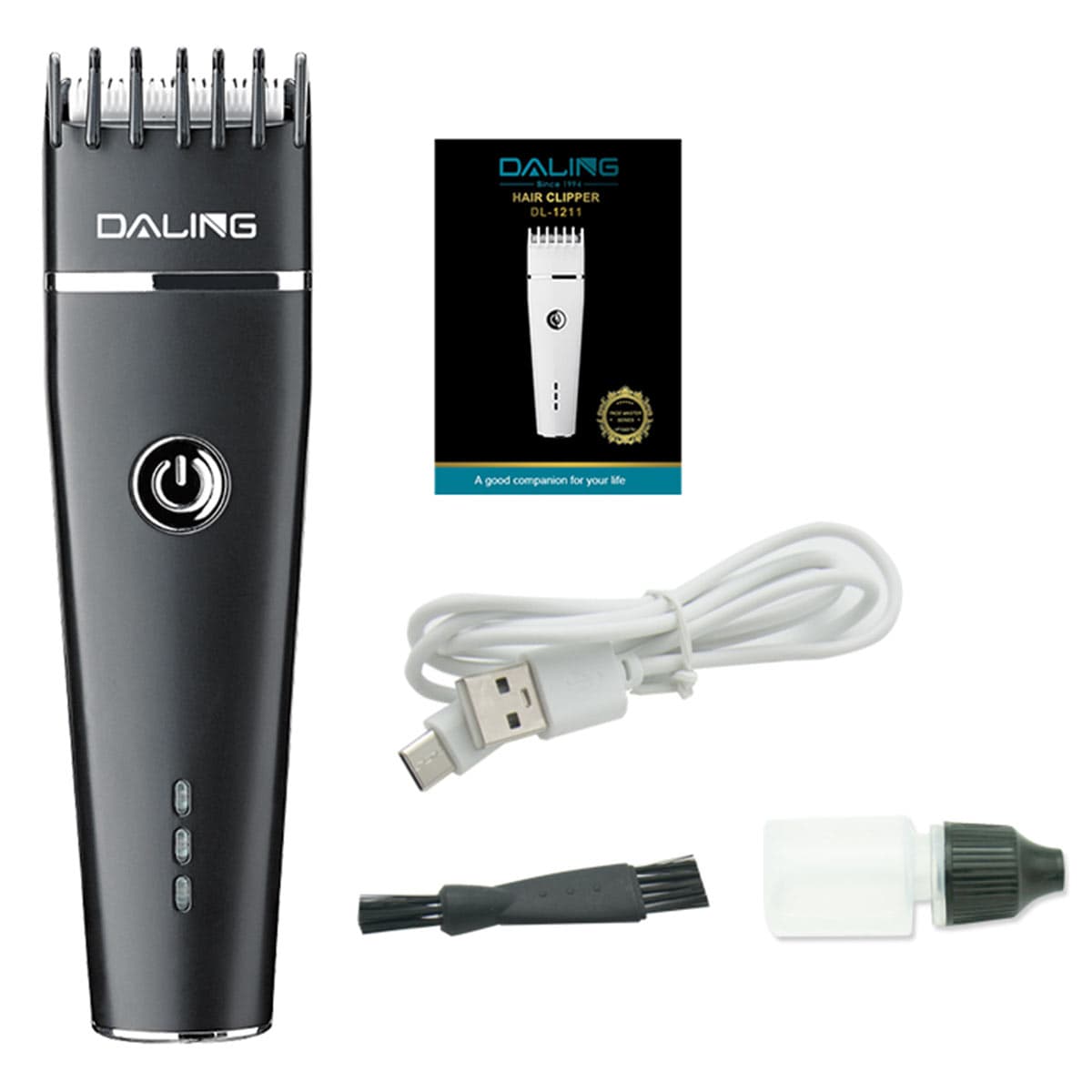 Hair Clipper - DL-1211