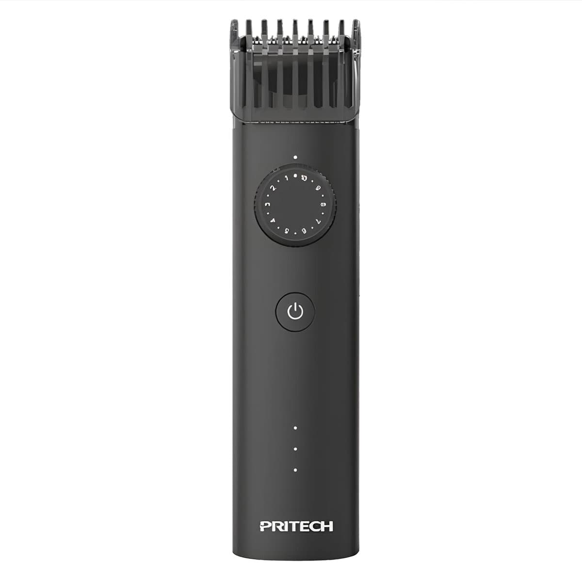 Pritech Rechargeable Hair Clipper - 2388