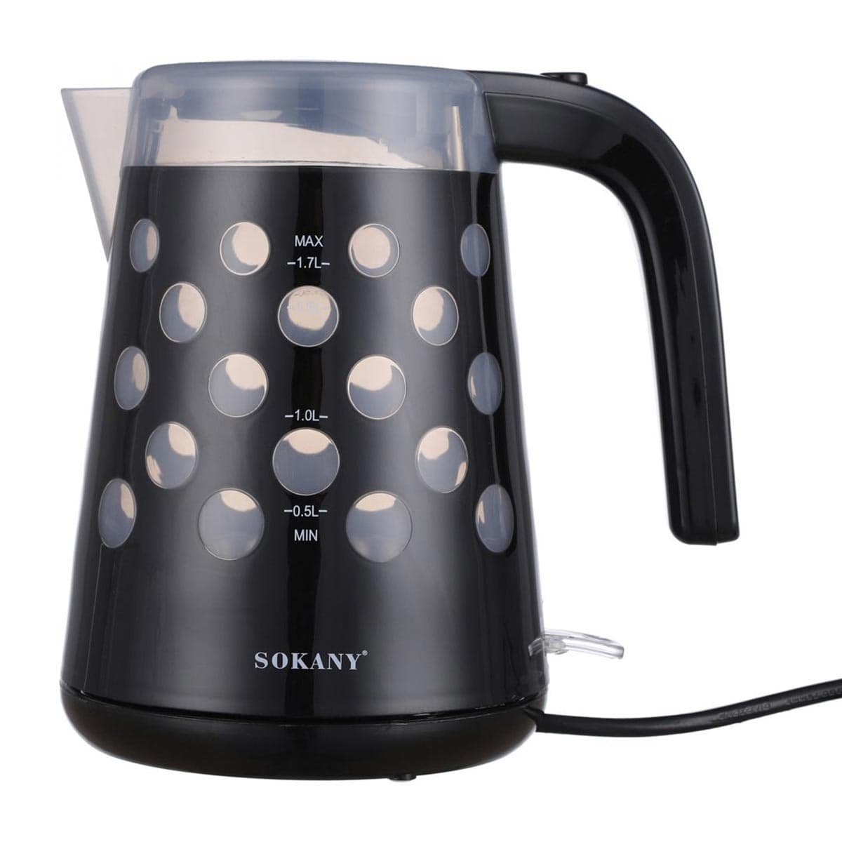 Sokany Kettle