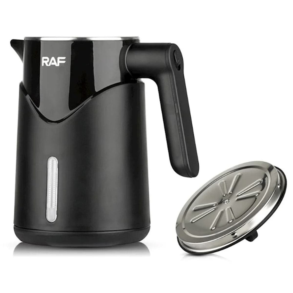 Raf P.Kettle