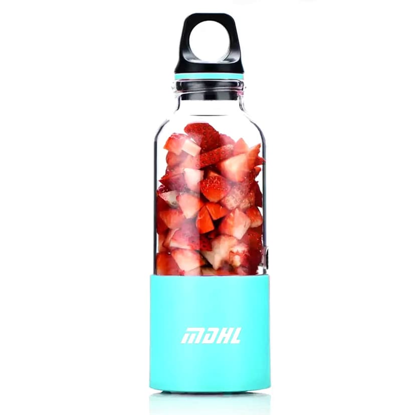 Portable Juicer
