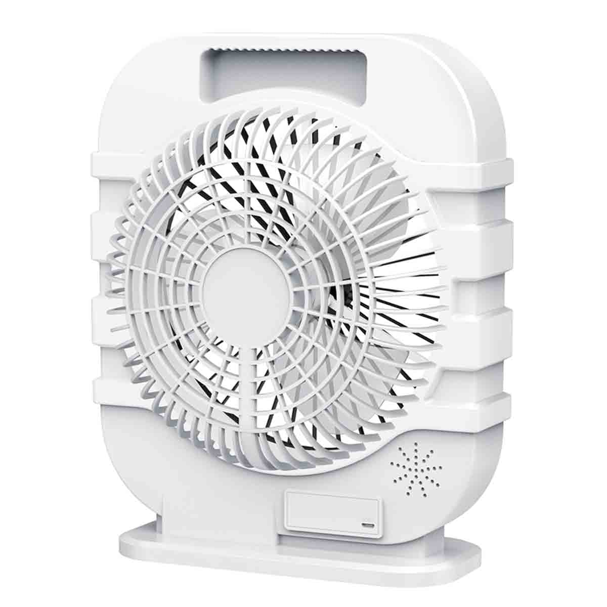 Winning Star Table Fan 8 Inch - ST-4049