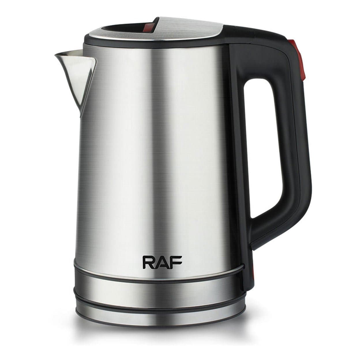 Kettle