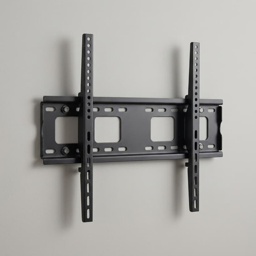 Wall Bracket 32-80 Inch