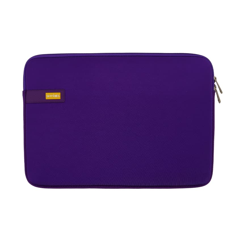 SHYDES Laptop Pouch 13-inch Purple